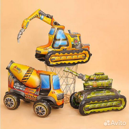 Ходячие фигуры