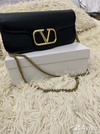 Сумка -клатч