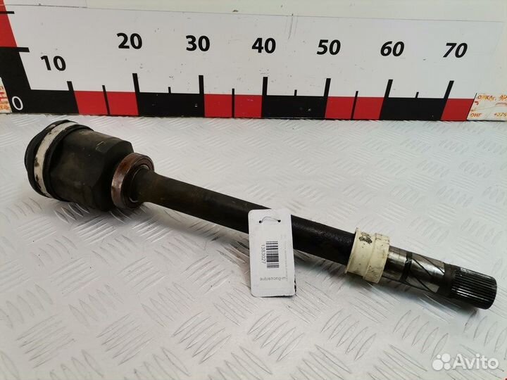 Полуось для Renault Laguna 2