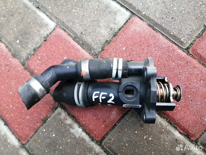 Термостат Форд фокус 2 1.8