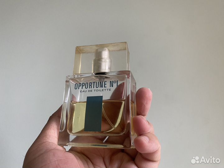 Туалетная вода мужская