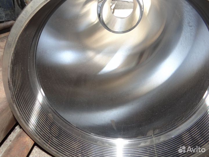 Все виды металлобработки