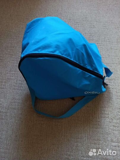 Детские ролики и защита