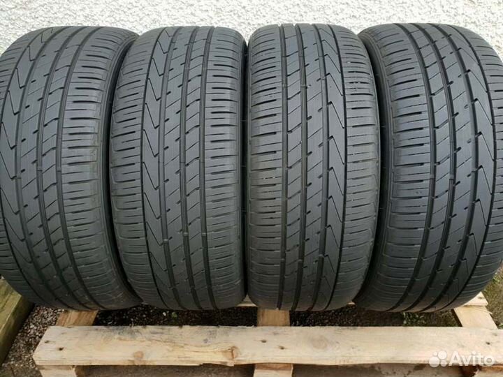 Hankook Ventus S1 Evo 2 K117 255/45 R19