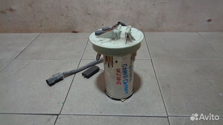 Насос топливный Jeep Grand Cherokee 3 (WJ)