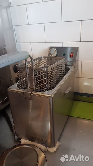 Оборудование для столовой и кафе