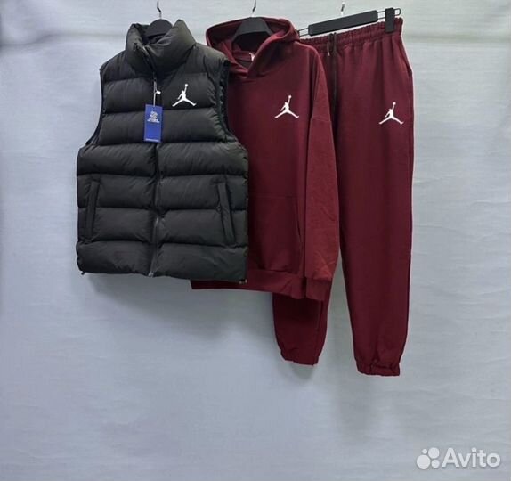 Спортивный костюм Nike