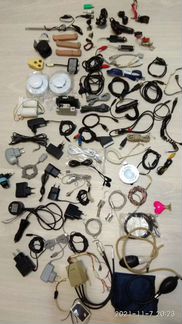 Зарядки для телефона