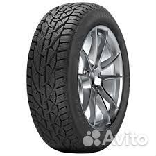 Tigar SUV Winter 255/45 R20 105V