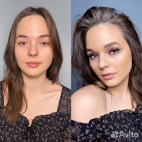 Макияж/Прически/Локоны/Визажист