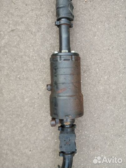 Стабилизатор гидравлический Range Rover Sport L320