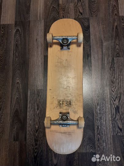 Скейтборд