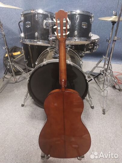 Классическая гитара Flight C-100 3/4