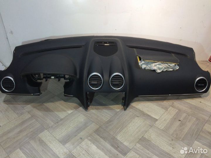 Торпедо Mercedes M-Class W164