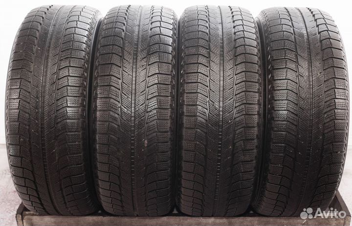 Michelin Latitude X-Ice XI2 275/55 R20 113T