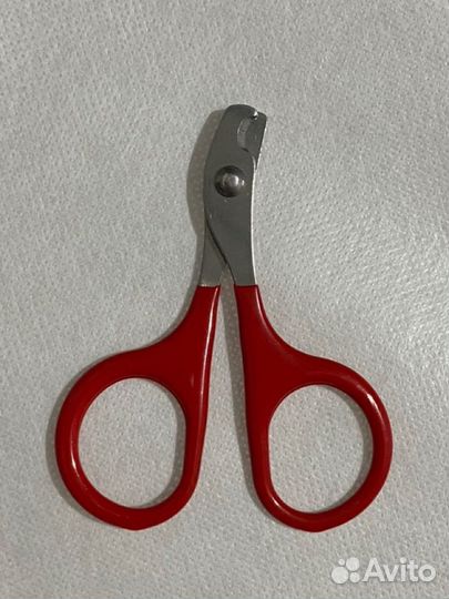 Когтерезка для животных