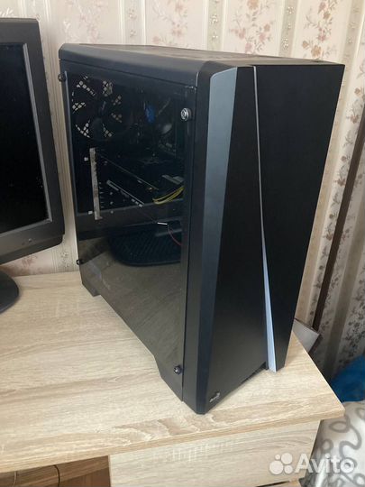 Игровой комп