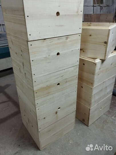 Улей для пчел