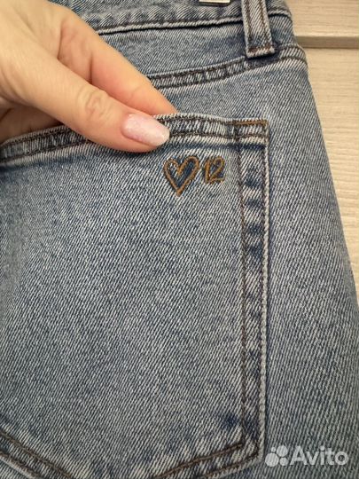 12 storeez джинсы