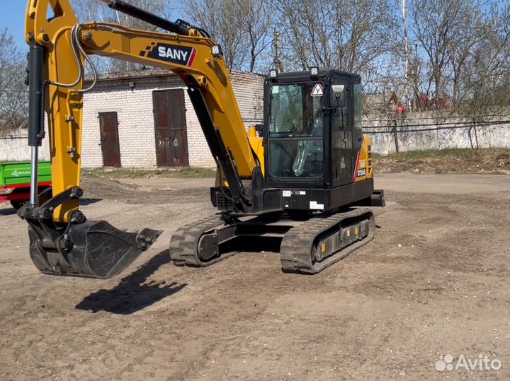 Обучение на трактор и спецтехнику