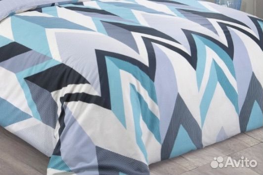 Белье постельное перкаль