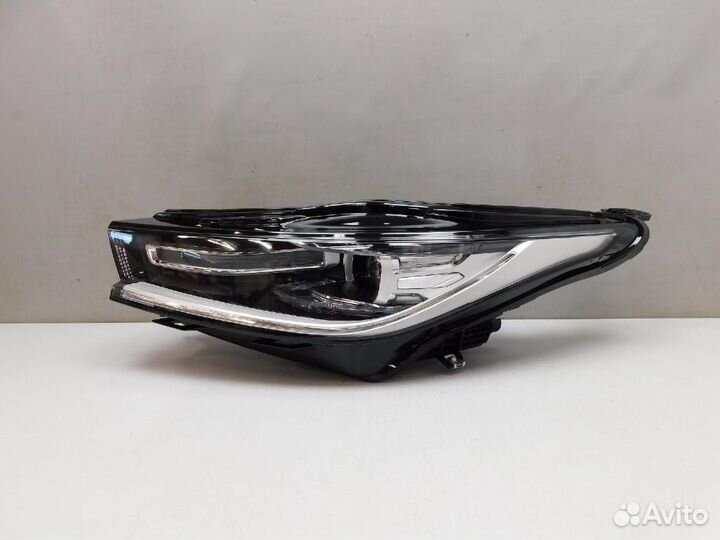 Фара левая Chery Exeed TXL