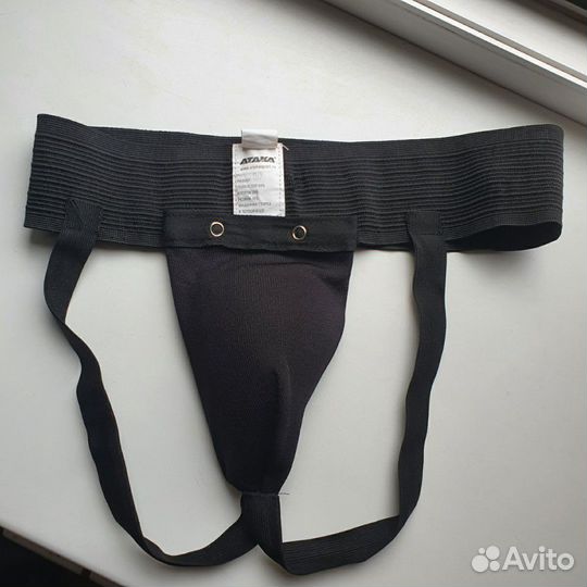 Бандаж для единоборств