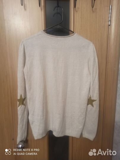 Джемпер 152 рост