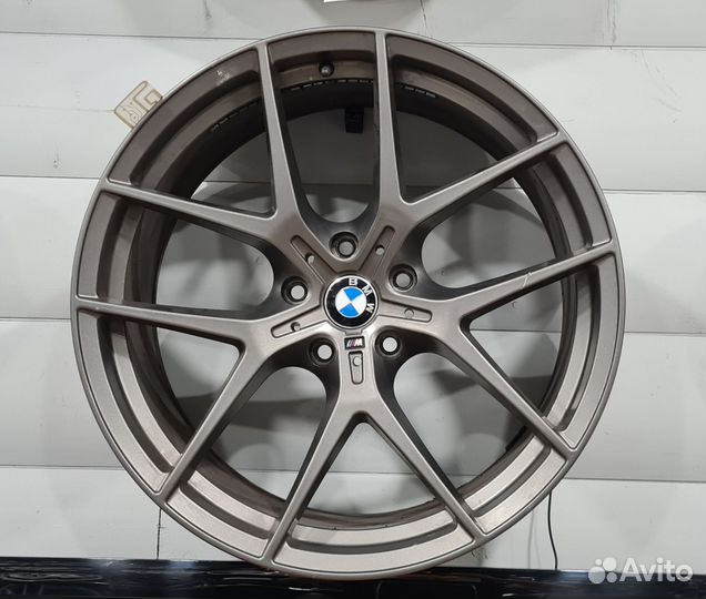 Диски на BMW r20