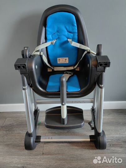 Стульчик для кормления inglesina zuma