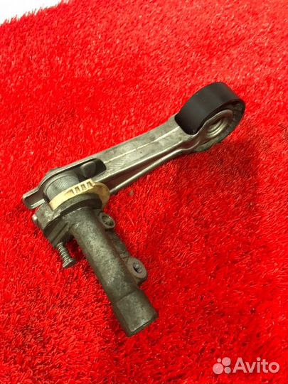 Натяжитель ремня генератора Peugeot 207 EP6