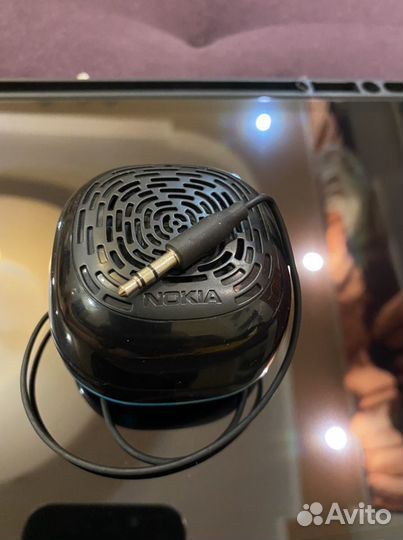Колонка Nokia md-9