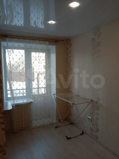 Квартира-студия, 22,9 м², 2/5 эт.