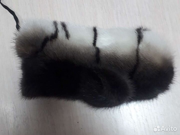 Варежки