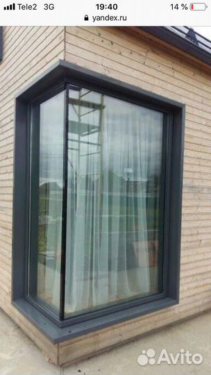 Ремонт и регулировка пластиковых окон