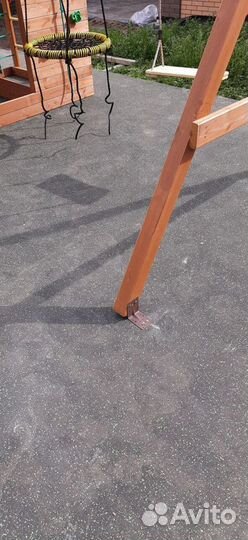 Детские спортивные площадки в Омске