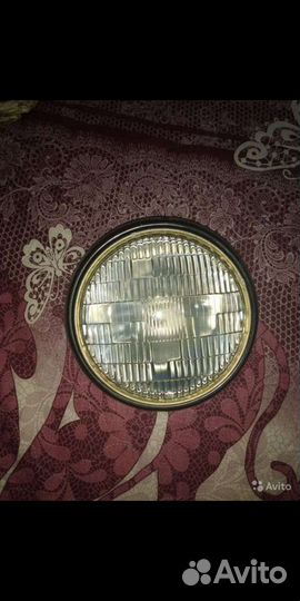Фара Москвич 412