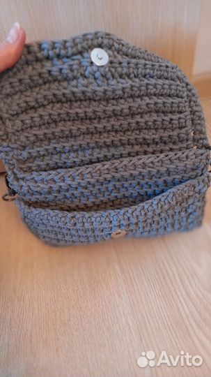 Сумка клатч