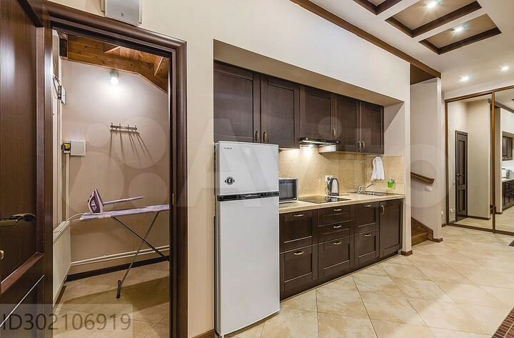 Коттедж 150 м² на участке 5 сот.