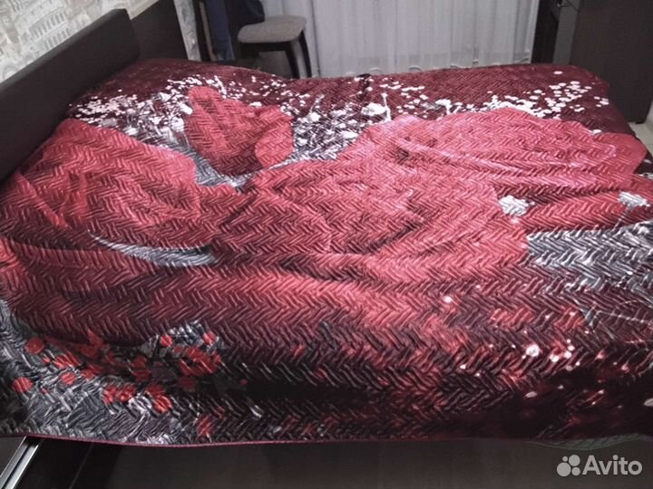 Покрывало 240х220