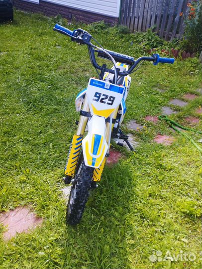 Продается Питбайк