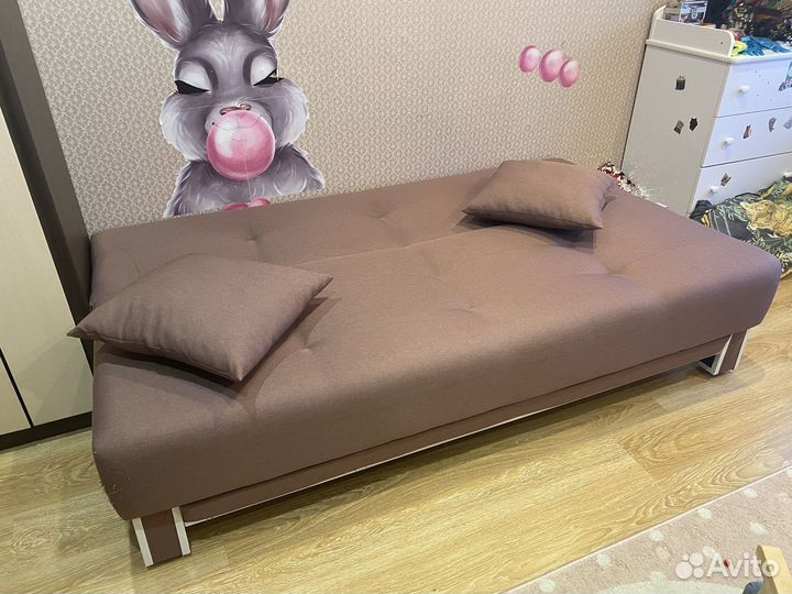 Диван раскладной