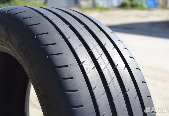 Goodyear EfficientGrip Performance 2 225/50 R17