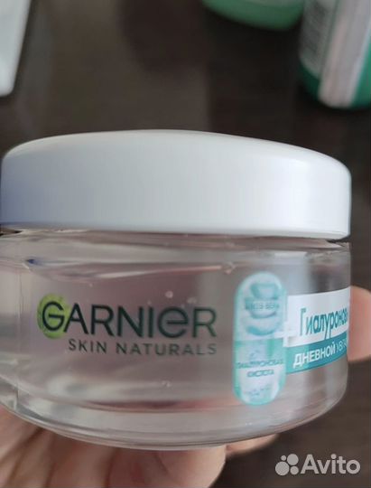 Крем для лица