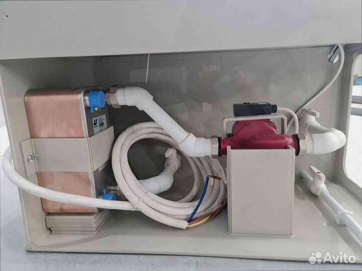 Иммерсионная ванна 4s19 с доставкой