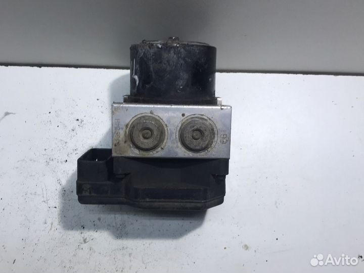 Блок ABS Chery Tiggo Чери тигго