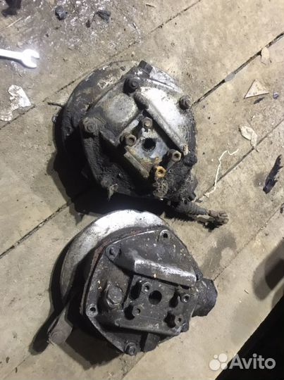 Запчасти Днепр