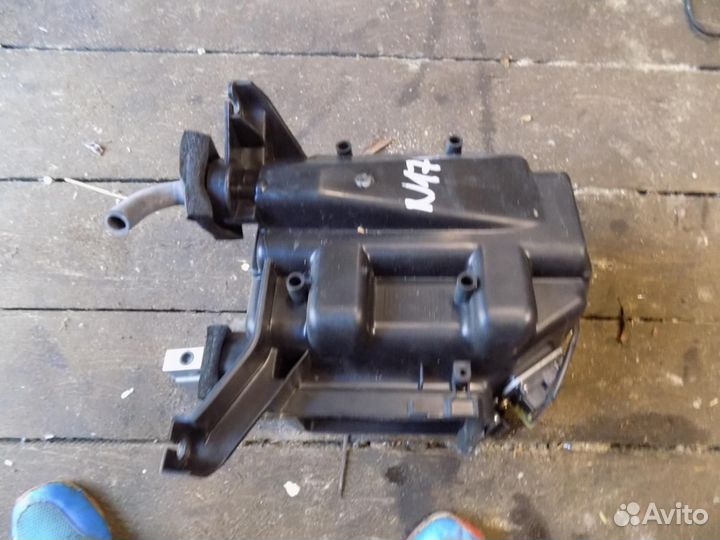 Корпус отопителя Hover H5 2010