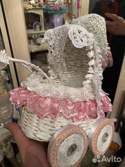 На пасху и не только Подарки с душой