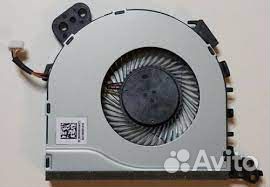 Кулер для ноутбука Lenovo IdeaPad 320-15IKB, 320-1